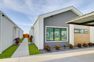 Modern Couple’s Condo, 4 Mi to Downtown McAllen! - 9