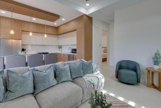 4 Mi to Dtwn McAllen, Sleek Couple’s Condo! - 9
