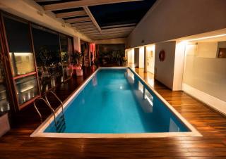 Hotel Diamante - 9