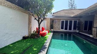 Villa Poseidon - 3