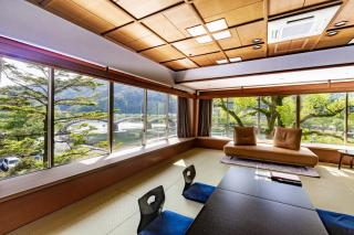 Iwakuni Kokusai Kanko Hotel - 9