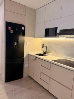 Moderno Apartamento 2 Baños Corazón de Miraflores - 9