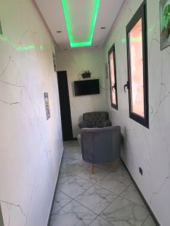 Charming Medina Apartment - 2