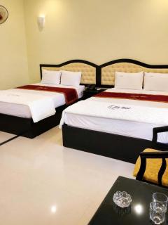 LiLy Hotel Ninh Bình - 1