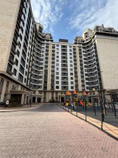 Imperial apartment - 1