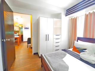 1202T2 Avida Towers Cebu IT Park 1BR Unit 470 Mbps Wi-Fi - 9