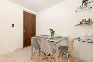 Equipped apartment with parking 2 bedrooms - 8