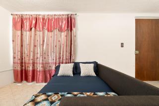 Equipped apartment with parking 2 bedrooms - 6