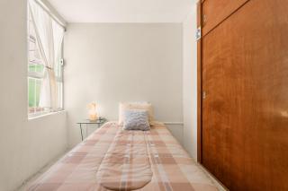 Equipped apartment with parking 2 bedrooms - 5