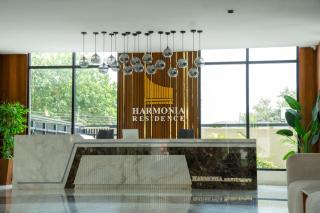 Modern City Studio Apartment in Harmonia Residence, Airport West - 7