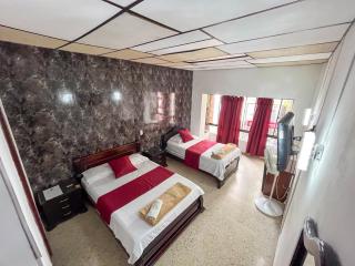 hotel ejecutivo Pereira - 6