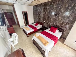 hotel ejecutivo Pereira - 5