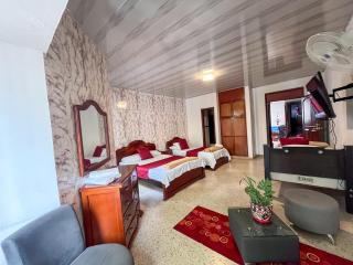 hotel ejecutivo Pereira - 3