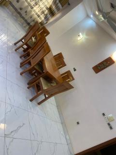 Appartement luxueux - 9