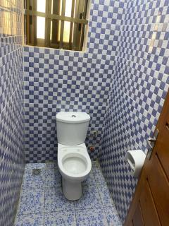 Appartement luxueux - 8