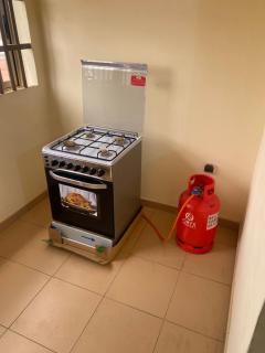 Appartement luxueux - 6