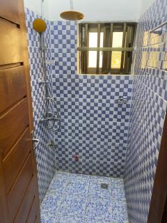 Appartement luxueux - 5