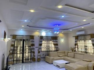 Appartement luxueux - 3