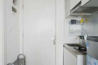 Modern Studio at Poris 88 Apartment By Travelio - 6
