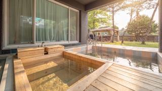 Hoengseong Withpet Village - 9