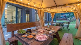 Hoengseong Withpet Village - 5