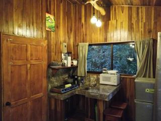 Jungle Living Tree Houses - 7