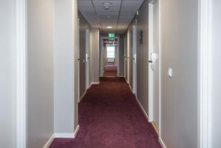 Hotell Fyrislund - Uppsala - 2