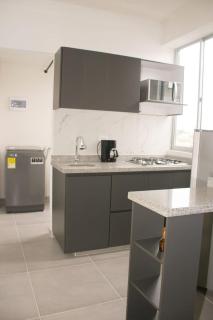Hospedaje Edificio Four - 7