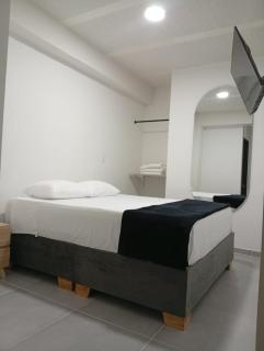 Hospedaje Edificio Four - 4