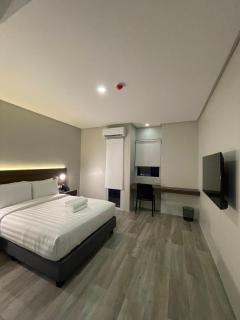 Mango Suites - Angeles - 5
