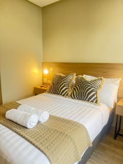 Mango Suites - Angeles - 6