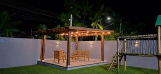 Casa em Paraty com 4 Suítes, Piscina e Churrasqueira Próximo Praias - 2