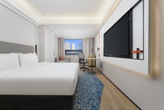 Holiday Inn Express City Centre Dalian by IHG - 2