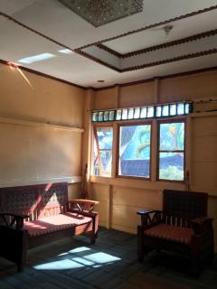 Marampan Homestay Mamasa - 4