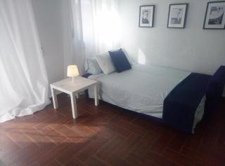 Tranquilo apartamento junto al casco histórico - 1