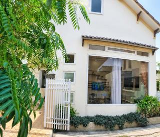 The Mellow House Nhật Lệ - 0