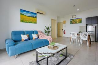 Atlantis Executive Melaka By I Housing - Malakka - 7