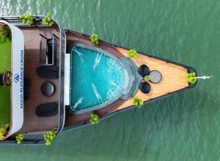 Aqua Elegance Cruise - Halong Bay by AHG - 7
