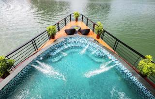 Aqua Elegance Cruise - Halong Bay by AHG - 9