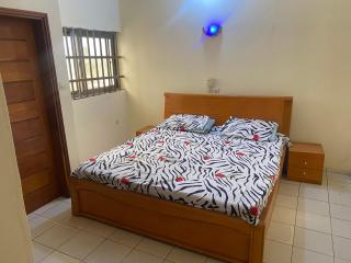Appartement luxueux - 9