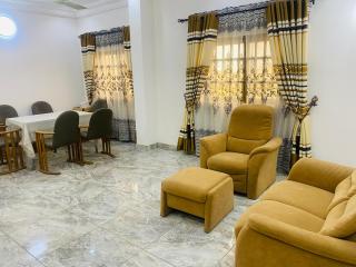 Appartement luxueux - 7