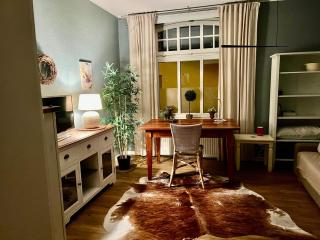 Individuelle Terrassenwohnung - 8
