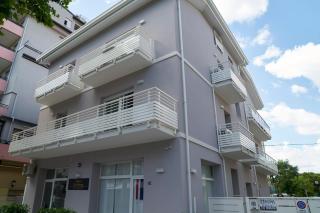 Adria by Affitti Brevi Rimini - 1