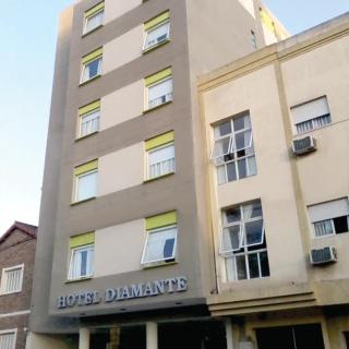 Hotel Diamante - 0