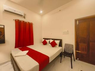 Rudra Elite - 100mtr away from Rameswaram temple - 7