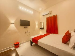 Rudra Elite - 100mtr away from Rameswaram temple - 8