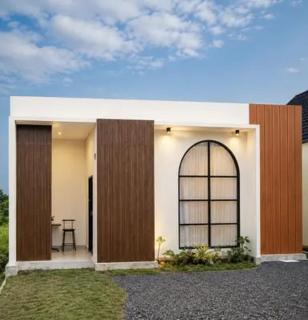 Villa Banjarbaru Zio Bungalow - 0