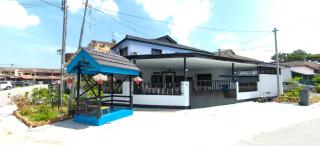 SN HOMESTAY Corner Lot - 0