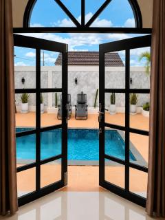 Villa Banjarbaru Zio Bungalow - 4