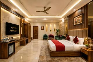 Hotel Peridot Deluxe-Free Airport Pickup - 6